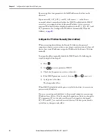 Preview for 82 page of Allen-Bradley Kinetix 350 User Manual