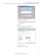 Preview for 85 page of Allen-Bradley Kinetix 350 User Manual