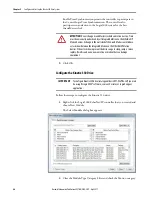 Preview for 86 page of Allen-Bradley Kinetix 350 User Manual