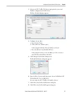 Preview for 87 page of Allen-Bradley Kinetix 350 User Manual