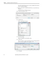 Preview for 88 page of Allen-Bradley Kinetix 350 User Manual