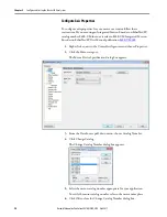 Preview for 90 page of Allen-Bradley Kinetix 350 User Manual