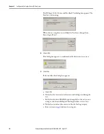 Preview for 96 page of Allen-Bradley Kinetix 350 User Manual