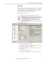 Preview for 97 page of Allen-Bradley Kinetix 350 User Manual