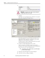 Preview for 98 page of Allen-Bradley Kinetix 350 User Manual