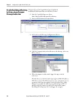 Preview for 100 page of Allen-Bradley Kinetix 350 User Manual