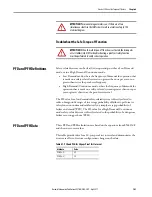 Preview for 103 page of Allen-Bradley Kinetix 350 User Manual