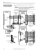 Предварительный просмотр 134 страницы Allen-Bradley Kinetix 350 User Manual