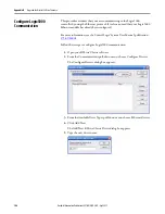 Preview for 144 page of Allen-Bradley Kinetix 350 User Manual