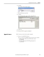 Preview for 145 page of Allen-Bradley Kinetix 350 User Manual