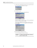 Preview for 148 page of Allen-Bradley Kinetix 350 User Manual