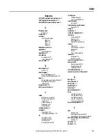 Preview for 155 page of Allen-Bradley Kinetix 350 User Manual