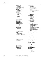 Preview for 156 page of Allen-Bradley Kinetix 350 User Manual