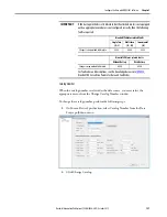 Предварительный просмотр 127 страницы Allen-Bradley Kinetix 5100 2198-E1004-ERS User Manual