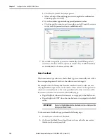 Предварительный просмотр 130 страницы Allen-Bradley Kinetix 5100 2198-E1004-ERS User Manual