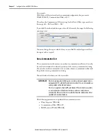 Предварительный просмотр 132 страницы Allen-Bradley Kinetix 5100 2198-E1004-ERS User Manual