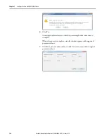 Предварительный просмотр 134 страницы Allen-Bradley Kinetix 5100 2198-E1004-ERS User Manual