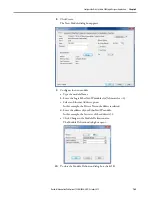 Предварительный просмотр 165 страницы Allen-Bradley Kinetix 5100 2198-E1004-ERS User Manual
