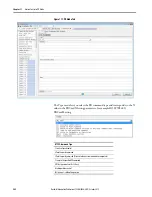 Предварительный просмотр 282 страницы Allen-Bradley Kinetix 5100 2198-E1004-ERS User Manual