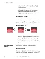 Предварительный просмотр 294 страницы Allen-Bradley Kinetix 5100 2198-E1004-ERS User Manual