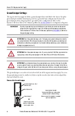 Предварительный просмотр 6 страницы Allen-Bradley Kinetix 5700 Series Installation Instructions Manual