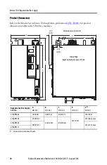 Предварительный просмотр 10 страницы Allen-Bradley Kinetix 5700 Series Installation Instructions Manual