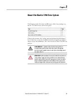 Preview for 49 page of Allen-Bradley Kinetix 5700 User Manual