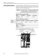 Preview for 50 page of Allen-Bradley Kinetix 5700 User Manual