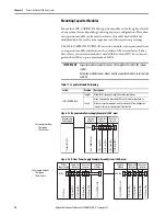 Preview for 52 page of Allen-Bradley Kinetix 5700 User Manual