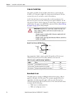 Preview for 76 page of Allen-Bradley Kinetix 5700 User Manual