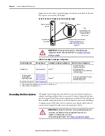 Preview for 98 page of Allen-Bradley Kinetix 5700 User Manual