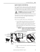 Preview for 115 page of Allen-Bradley Kinetix 5700 User Manual