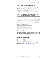 Preview for 123 page of Allen-Bradley Kinetix 5700 User Manual