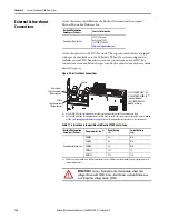 Preview for 134 page of Allen-Bradley Kinetix 5700 User Manual