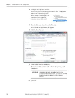 Preview for 150 page of Allen-Bradley Kinetix 5700 User Manual