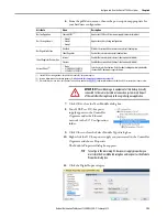 Preview for 153 page of Allen-Bradley Kinetix 5700 User Manual