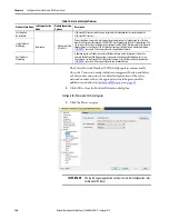 Preview for 160 page of Allen-Bradley Kinetix 5700 User Manual