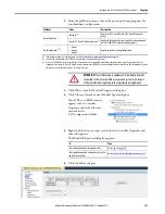 Preview for 161 page of Allen-Bradley Kinetix 5700 User Manual