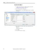 Preview for 172 page of Allen-Bradley Kinetix 5700 User Manual