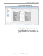 Preview for 173 page of Allen-Bradley Kinetix 5700 User Manual