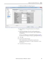 Preview for 175 page of Allen-Bradley Kinetix 5700 User Manual