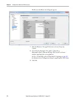Preview for 178 page of Allen-Bradley Kinetix 5700 User Manual