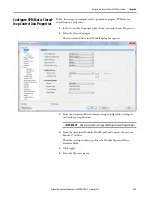 Preview for 183 page of Allen-Bradley Kinetix 5700 User Manual