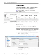 Preview for 196 page of Allen-Bradley Kinetix 5700 User Manual