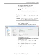 Preview for 197 page of Allen-Bradley Kinetix 5700 User Manual