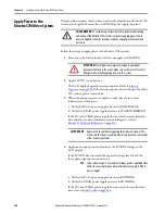 Preview for 200 page of Allen-Bradley Kinetix 5700 User Manual