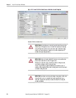 Preview for 274 page of Allen-Bradley Kinetix 5700 User Manual