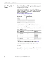 Preview for 324 page of Allen-Bradley Kinetix 5700 User Manual