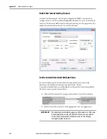 Preview for 332 page of Allen-Bradley Kinetix 5700 User Manual