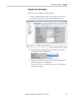 Preview for 339 page of Allen-Bradley Kinetix 5700 User Manual
